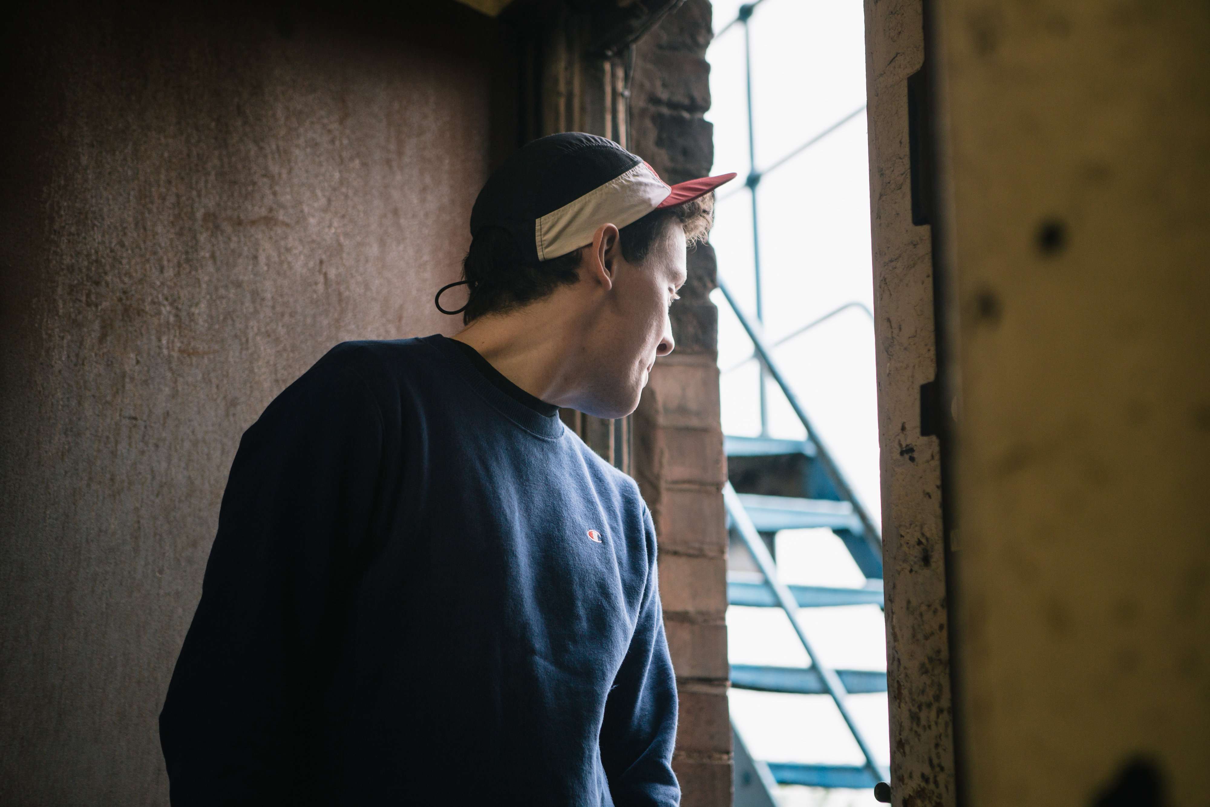 Local Action Deadboy